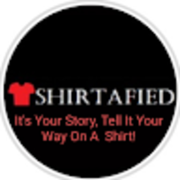 shirtafied